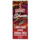 THCA 2000mg 10 pack Rechargeable Vape - Lava Cake (Hybrid) - Tree Spirit Wellness