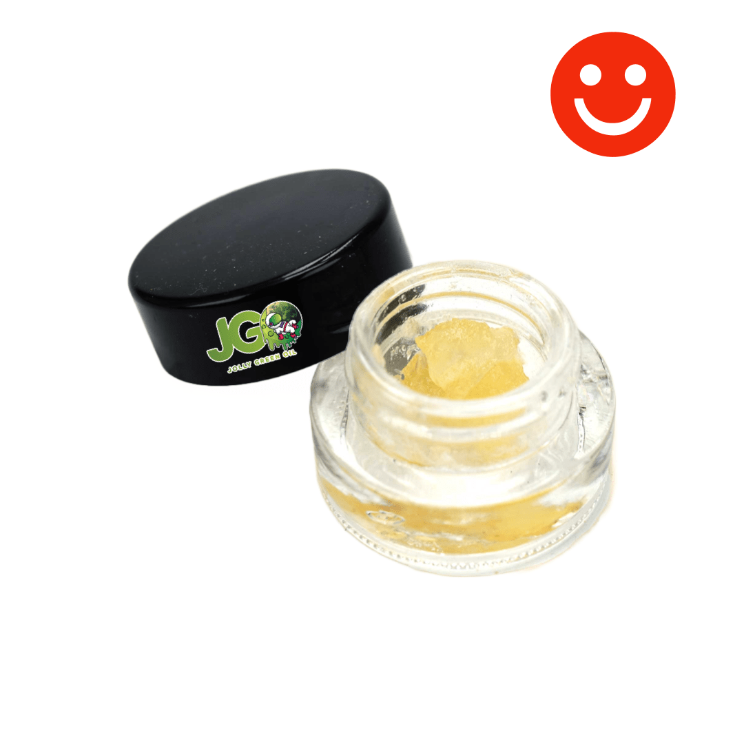 THCa Diamonds 1g - Tree Spirit Wellness