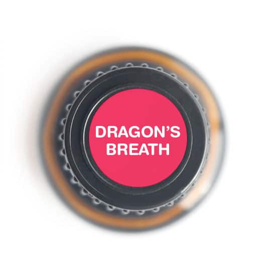 Thieves Immunity - (Dragon’s Breath) Essential Oil Blend - 15ml - Tree Spirit Wellness