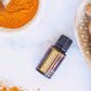 Turmeric Essential oil - Tree Spirit Wellness