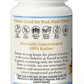 TURMERIC & PEPPER CAPSULES - Tree Spirit Wellness