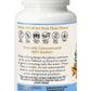 TURMERIC & PEPPER CAPSULES - Tree Spirit Wellness