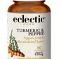 TURMERIC & PEPPER CAPSULES - Tree Spirit Wellness