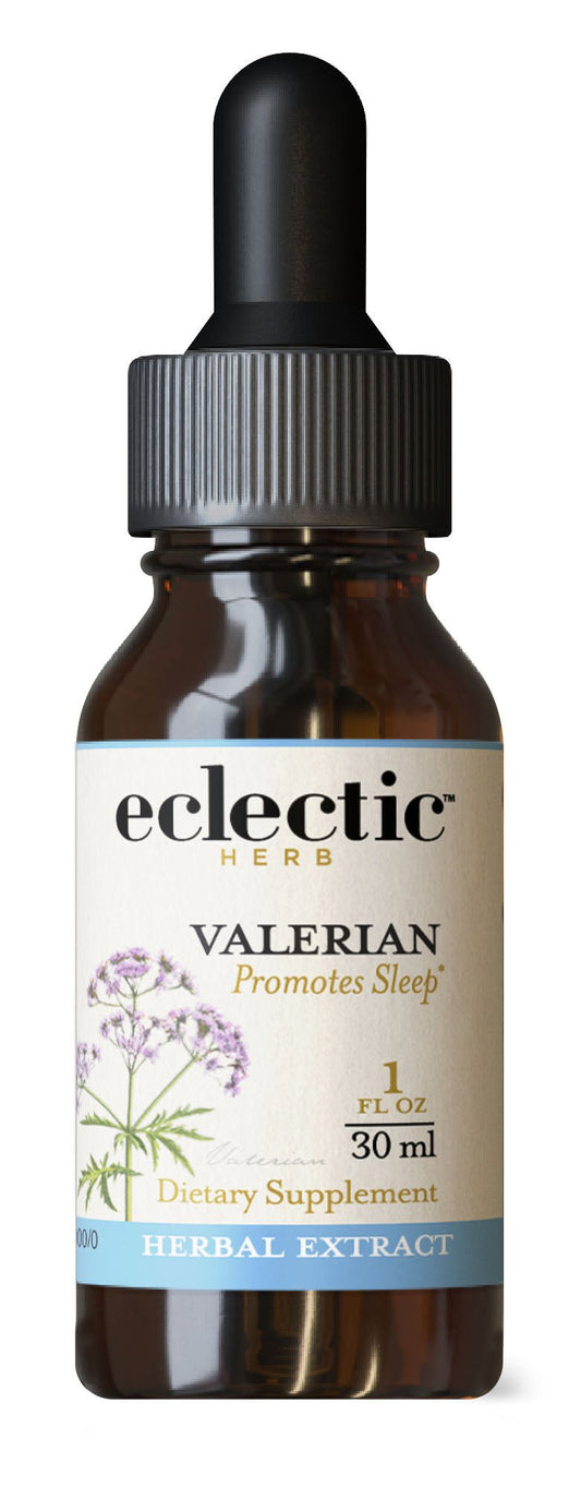 VALERIAN EXTRACT - Tree Spirit Wellness