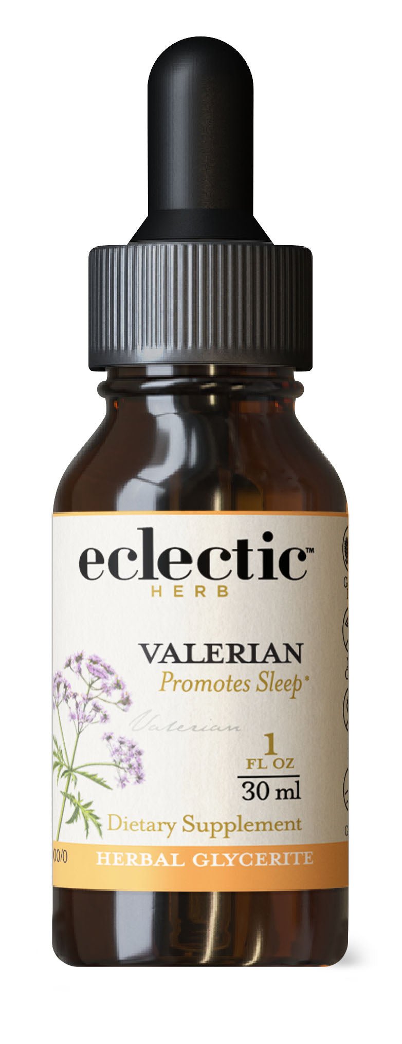 VALERIAN GLYCERITE - Tree Spirit Wellness