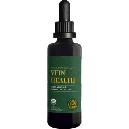 Vein Health Supplement - Tree Spirit Wellness