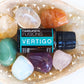 Vertigo Essential Oil Blend - 15ml - Tree Spirit Wellness