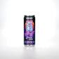 Vice City Cream Soda 60mg D9 Seltzer - Pack of 12 - Tree Spirit Wellness