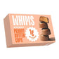 Whims Delights Dark Peanut Butter Cups - Case of 30/singles - Tree Spirit Wellness