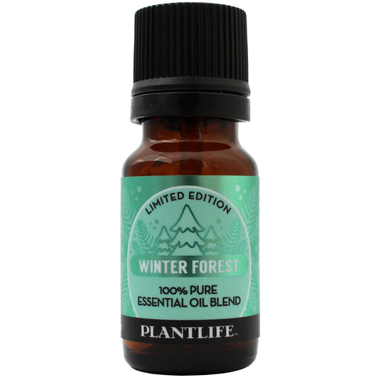 Winter Forest Essential Oil Blend - Tree Spirit Wellness