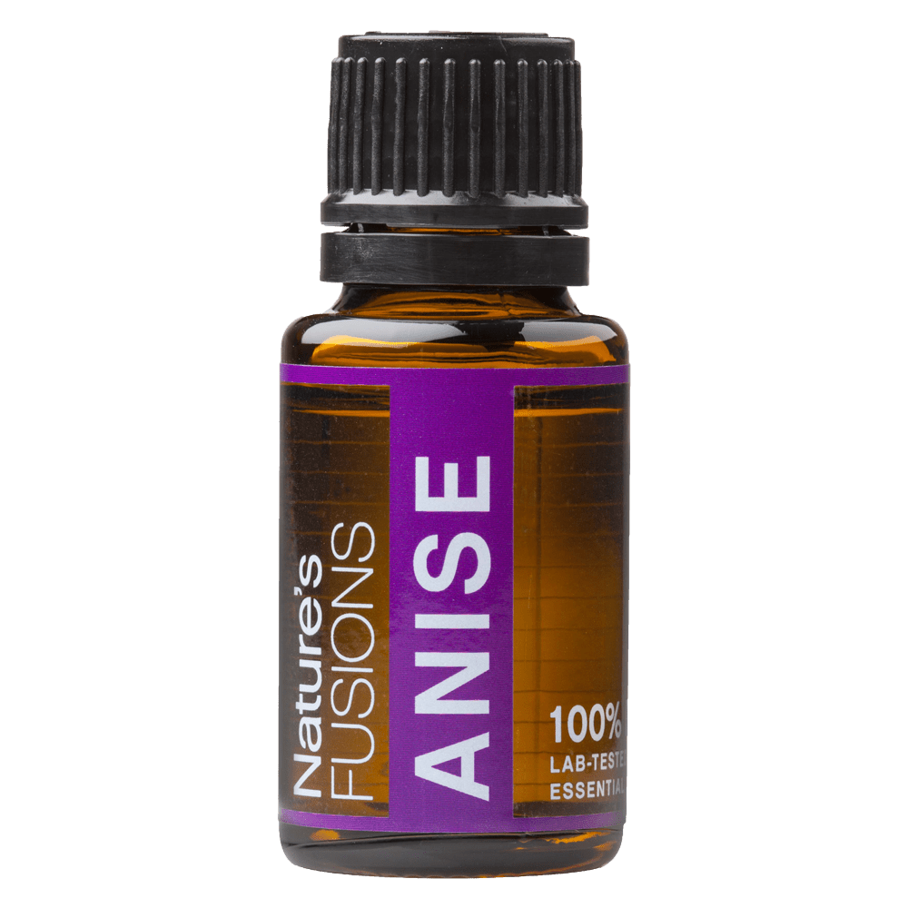 Anise Essential oil - Tree Spirit Wellness