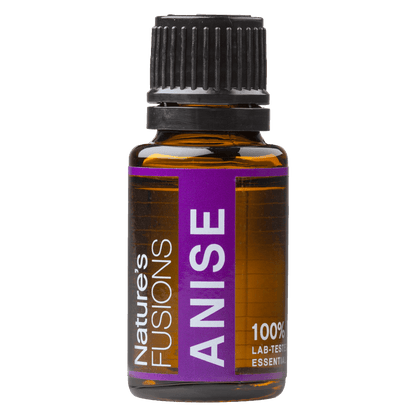 Anise Essential oil - Tree Spirit Wellness