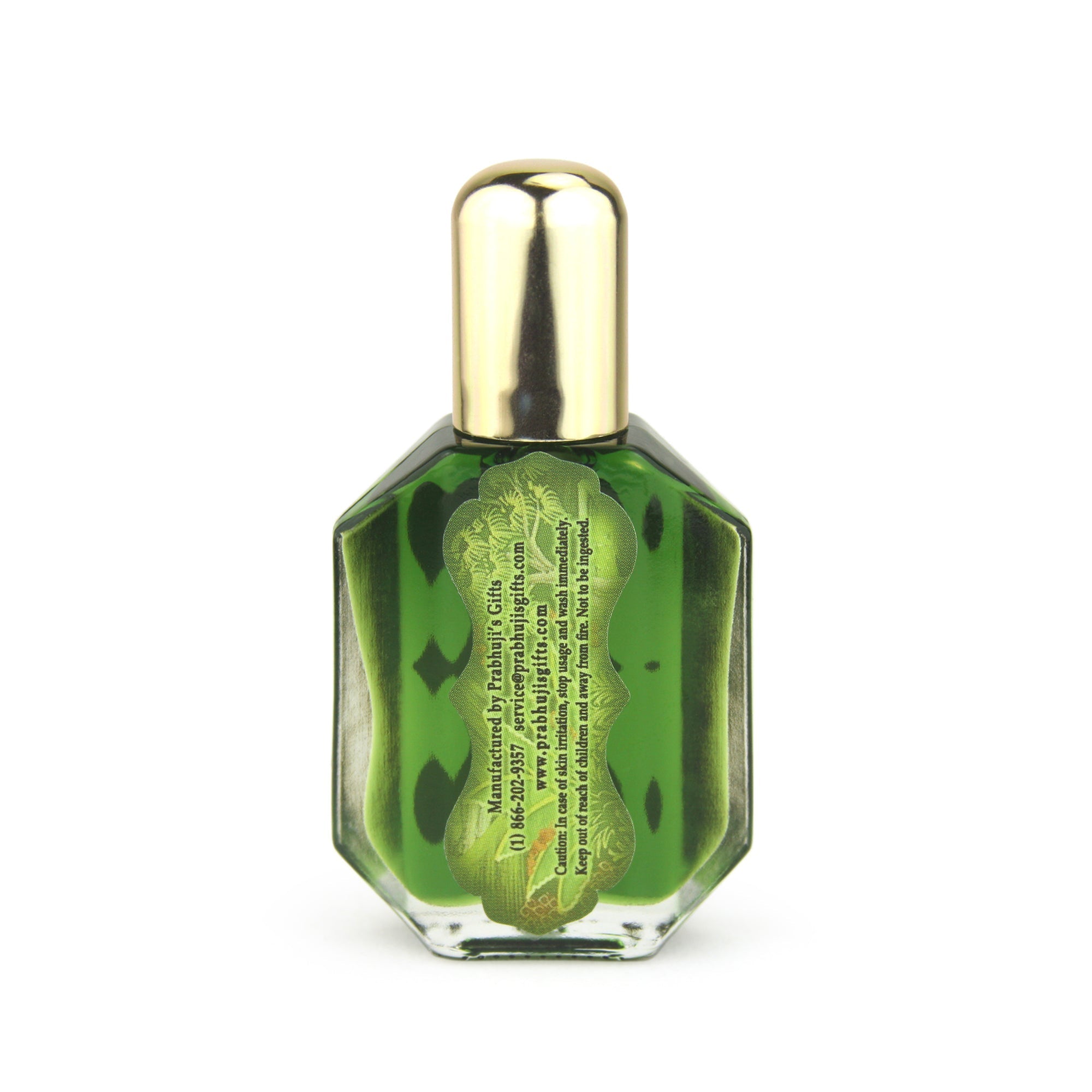 Attar Oil Jugala for Purity 0.5oz Wholesale and Retail by