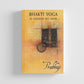 Bhakti yoga - E sendero del amor con Prabhuji (Hard cover - Spanish) - Tree Spirit Wellness