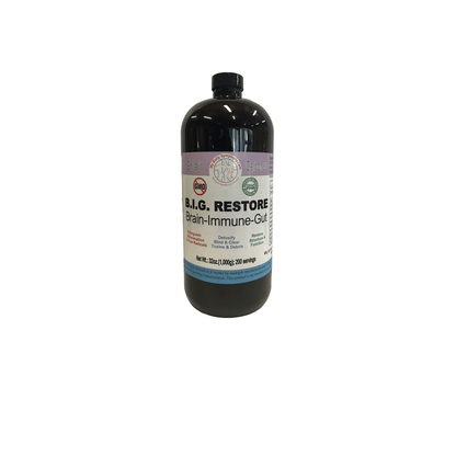 B.I.G. Restore freeshipping - Tree Spirit Wellness