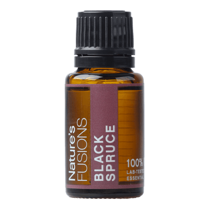 Black Spruce Essential oil - Tree Spirit Wellness