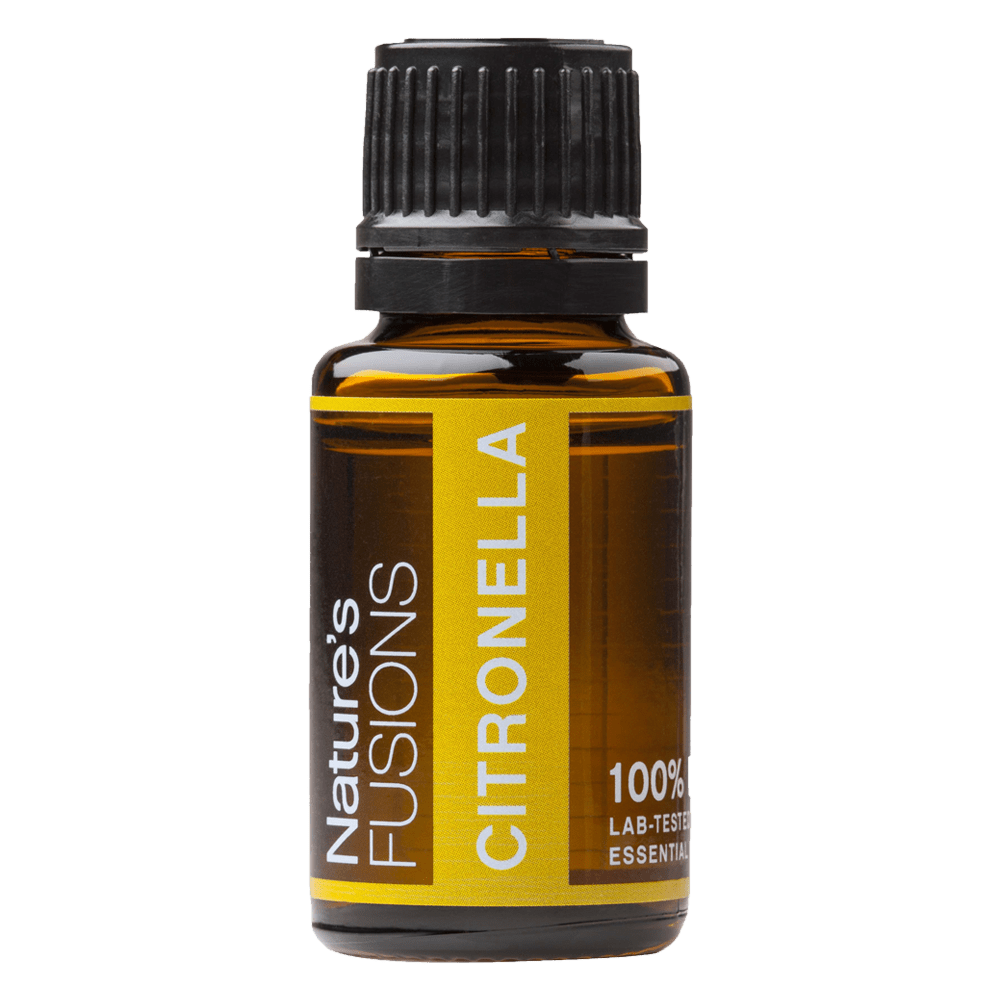 Citronella - Tree Spirit Wellness