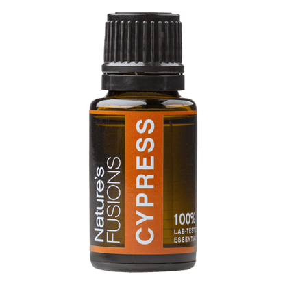 Cypress essential oil - 15ml