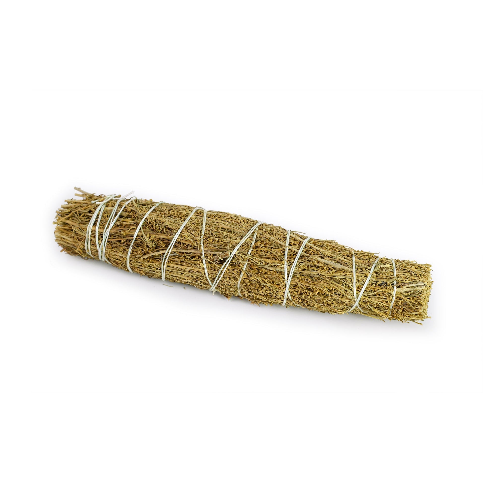 Desert Sage Smudge Stick- Large Bundle (8"-9.5") - Tree Spirit Wellness