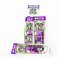 The Original Blunt Wrap Hemp Wraps (Grape)