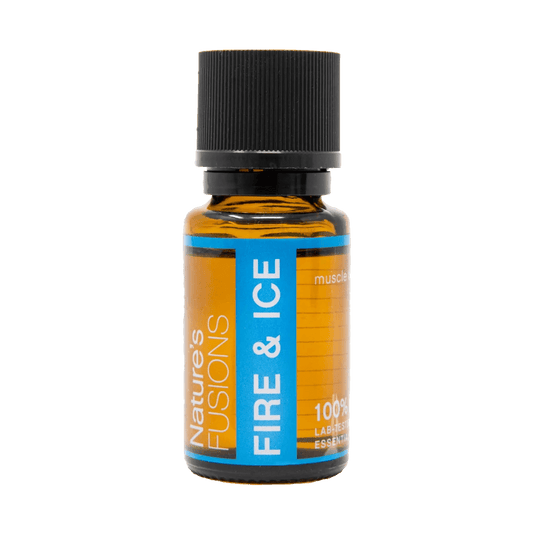 Fire & Ice - Tree Spirit Wellness