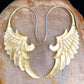 Forged Wings - Shell - Tree Spirit Wellness