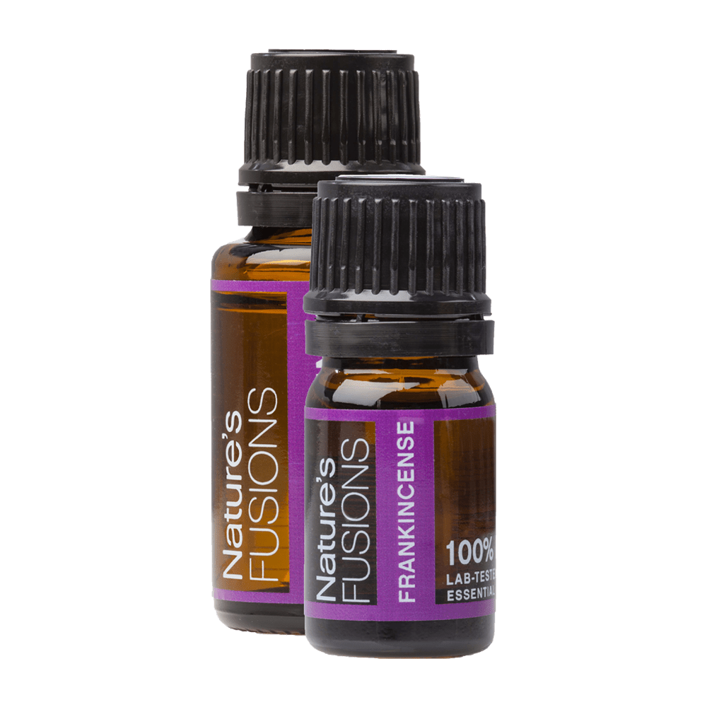 Frankincense - Tree Spirit Wellness