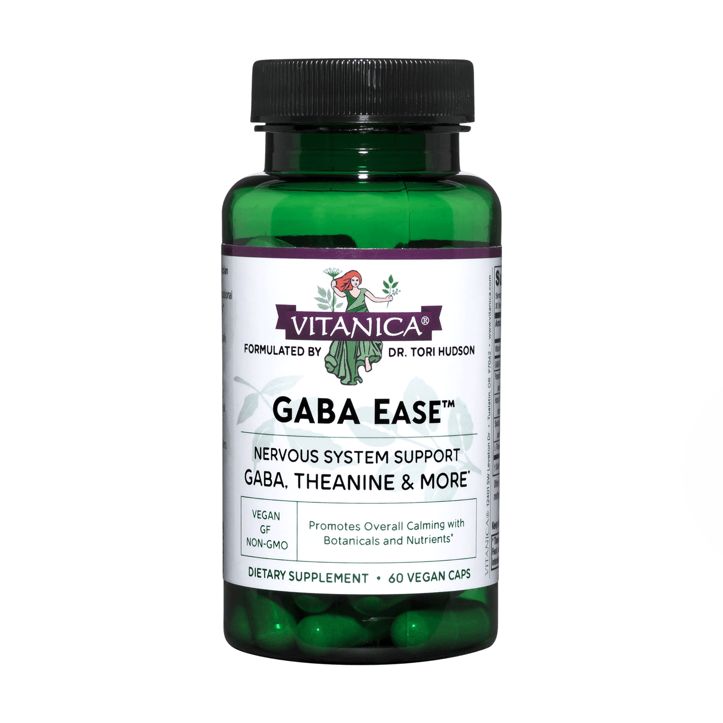 GABA Ease™ - Tree Spirit Wellness