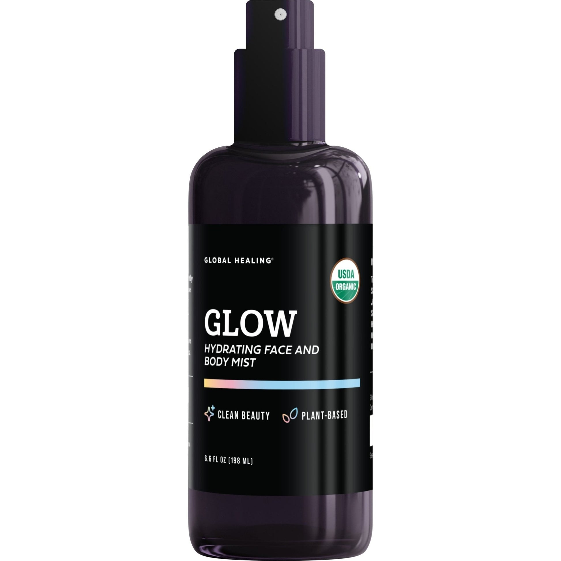 Glow - Tree Spirit Wellness