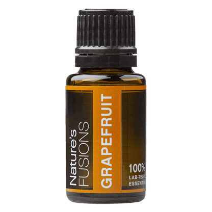 Grapefruit Essential oil - Tree Spirit Wellness