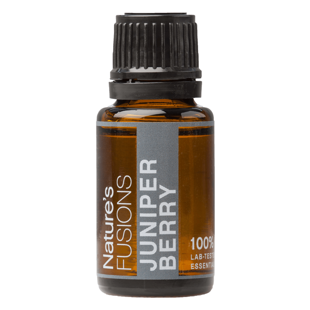 Juniper Berry - Tree Spirit Wellness