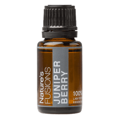 Juniper Berry Essential oil - Tree Spirit Wellness