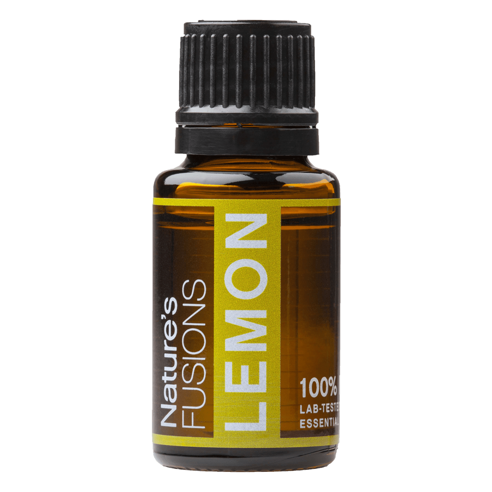 Lemon - Tree Spirit Wellness