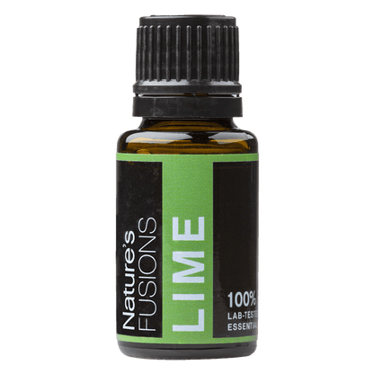 Lime Essential oil - Tree Spirit Wellness