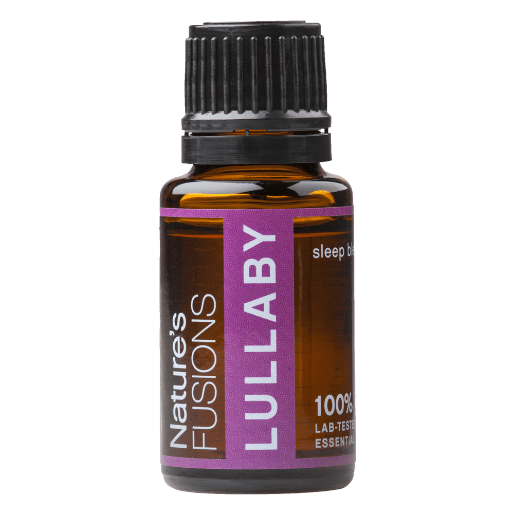 Lullaby Essential oil - Tree Spirit Wellness