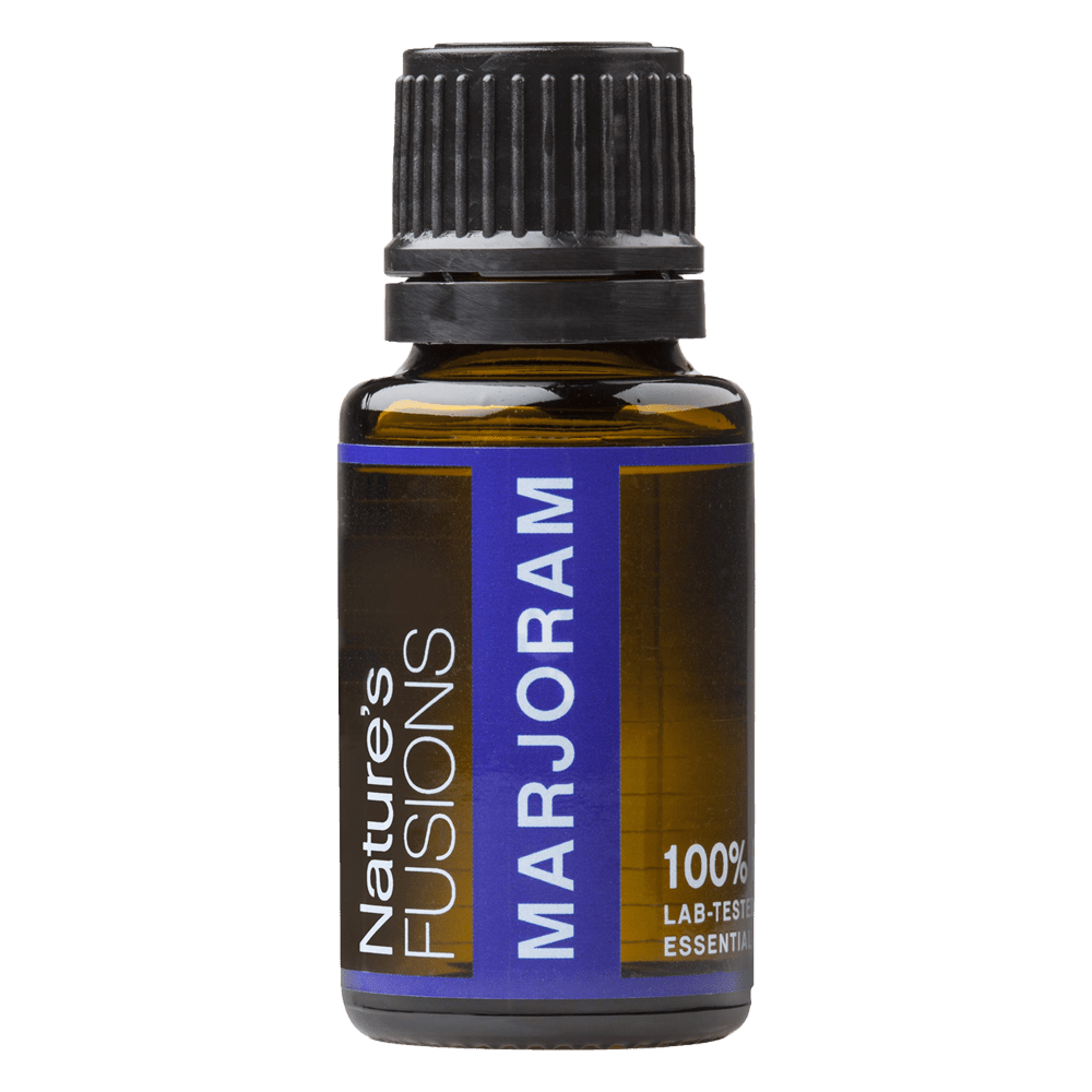 Marjoram - Tree Spirit Wellness