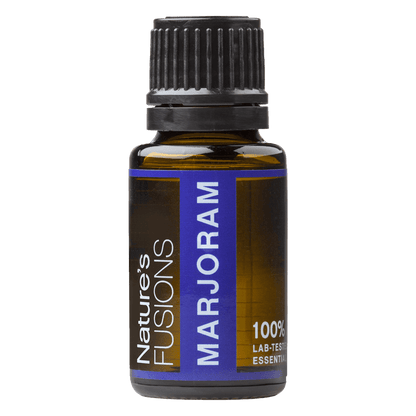 Marjoram Essential oil - Tree Spirit Wellness