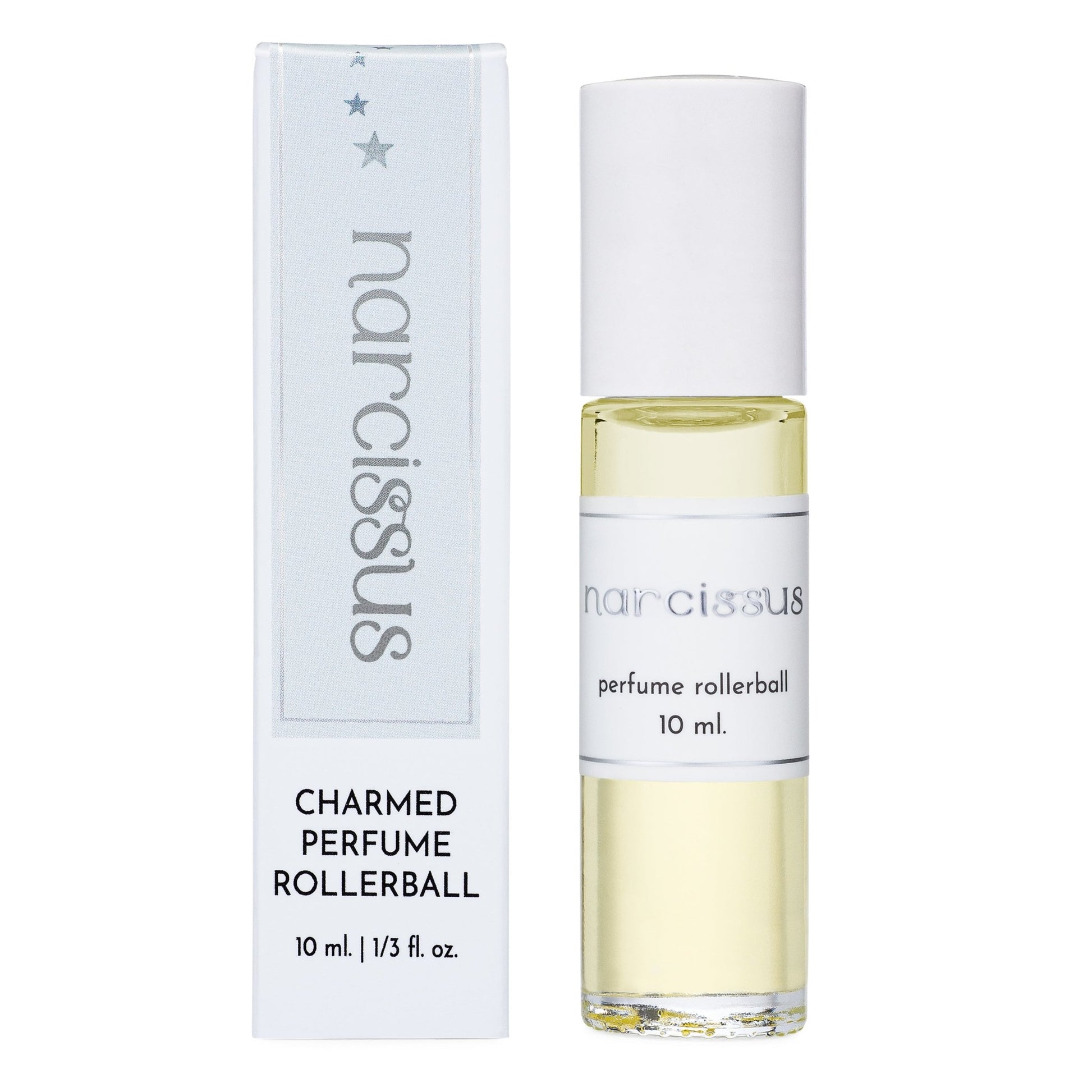 Narcissus Perfume Oil - Tree Spirit Wellness