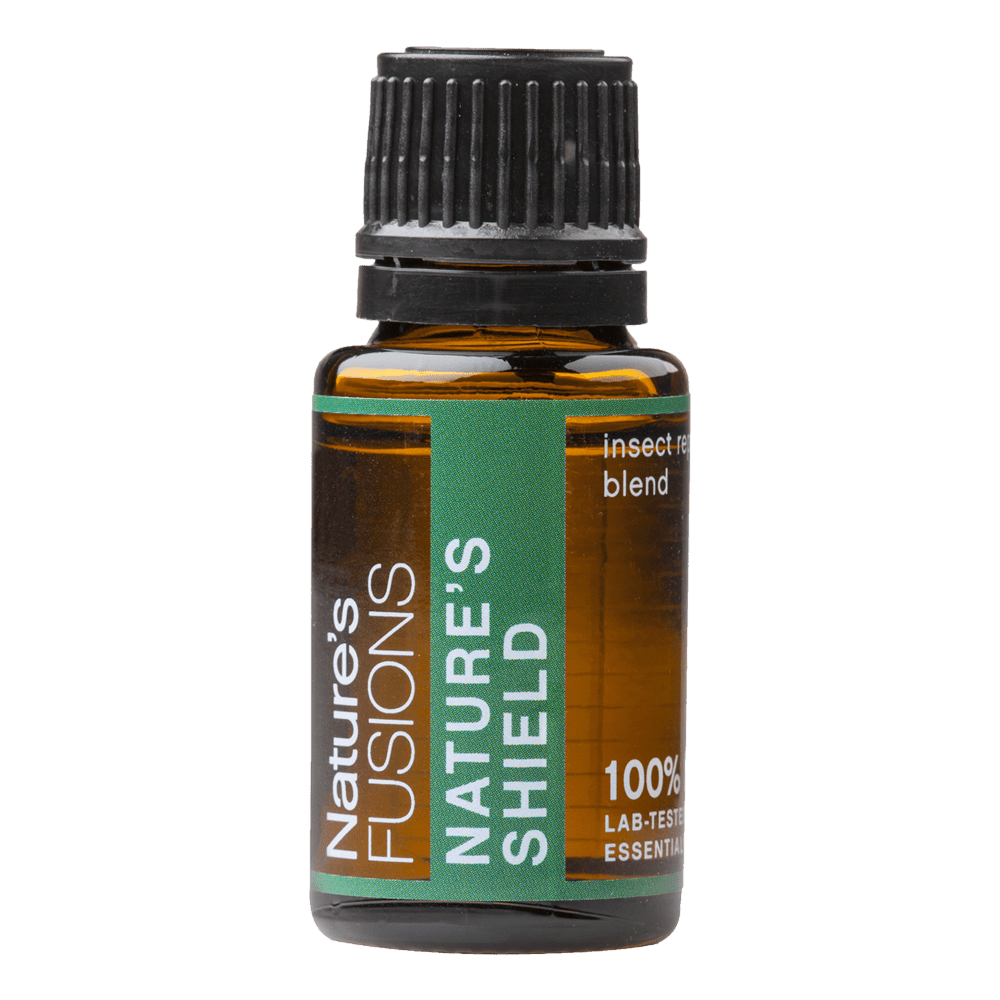 Nature's Shield - Tree Spirit Wellness