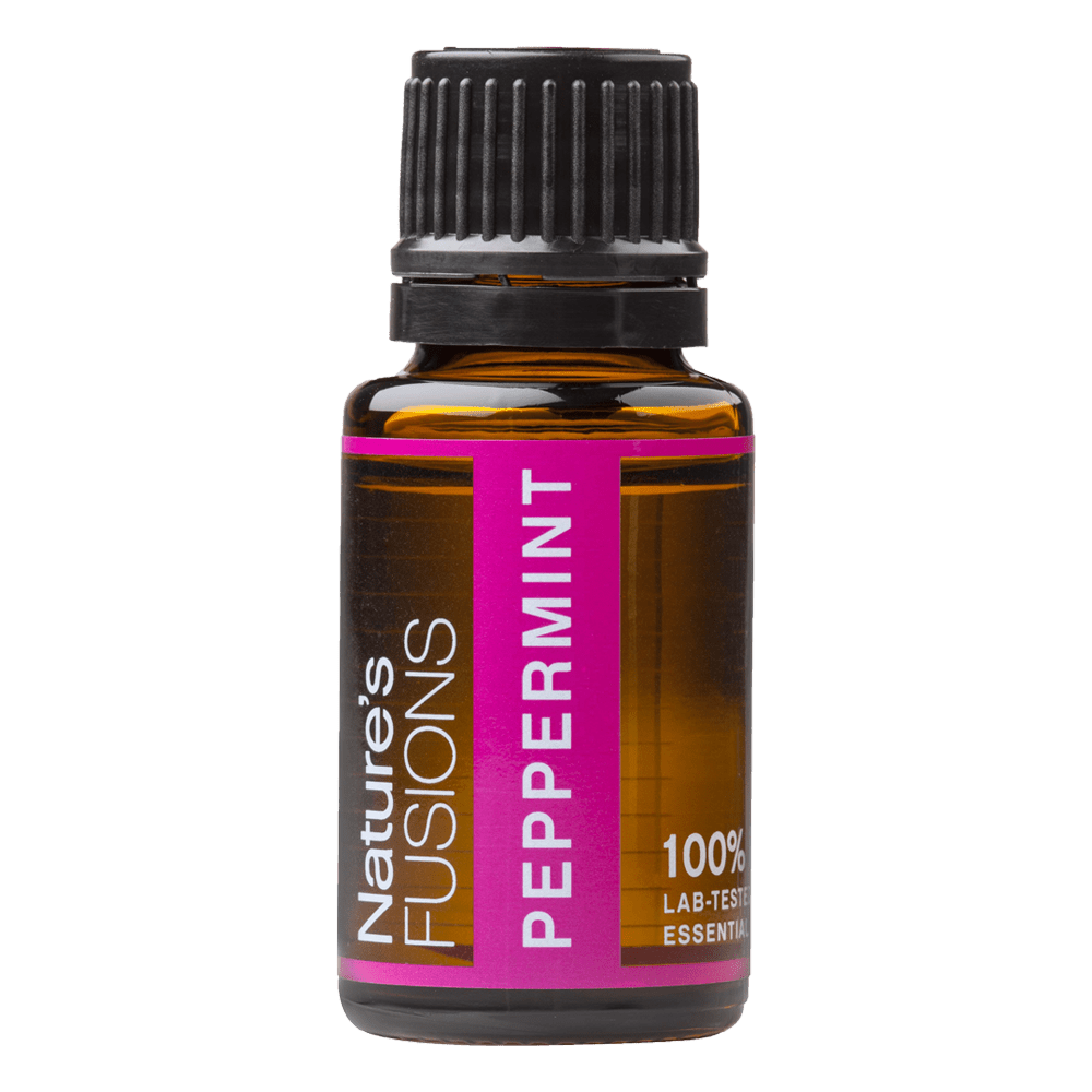 Peppermint - Tree Spirit Wellness