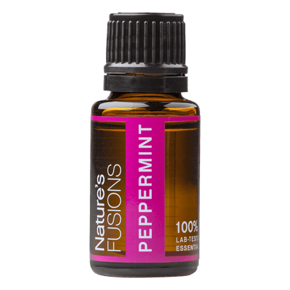 Peppermint Essential oil - Tree Spirit Wellness