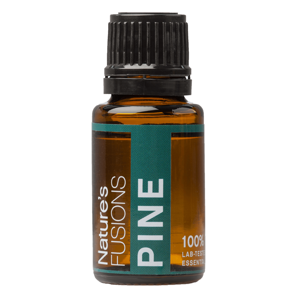 Pine Essential oil - Tree Spirit Wellness