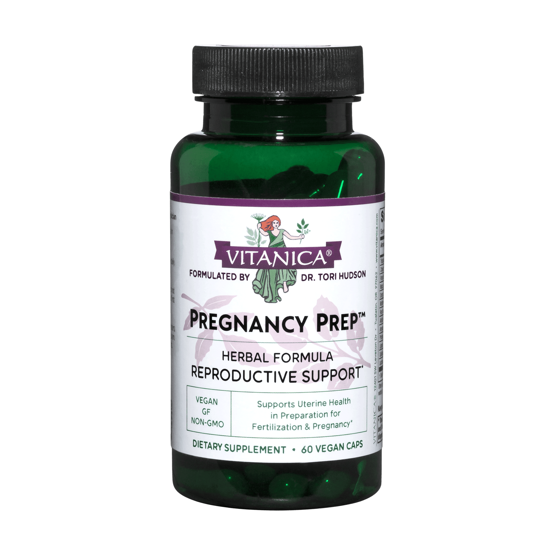 Pregnancy Prep™ - Tree Spirit Wellness