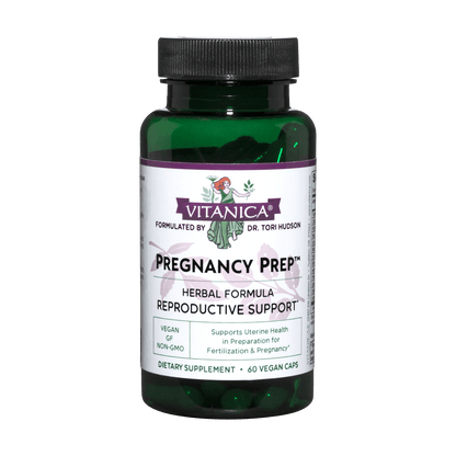 Pregnancy Prep™ - Tree Spirit Wellness