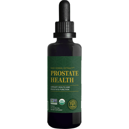 Prostrate Health - Tree Spirit Wellness