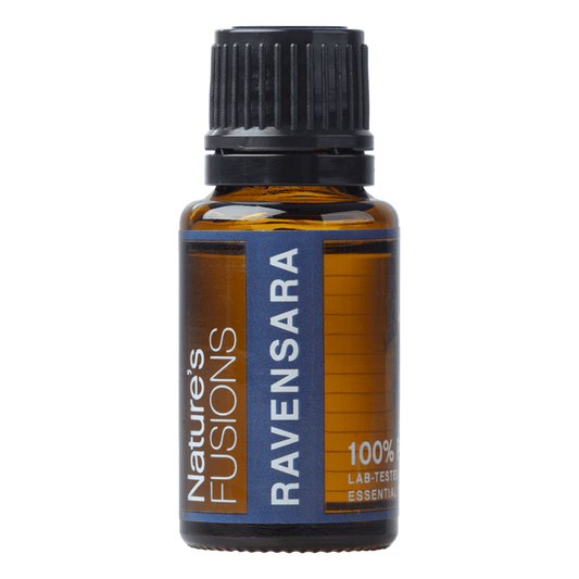 Ravensara - Tree Spirit Wellness