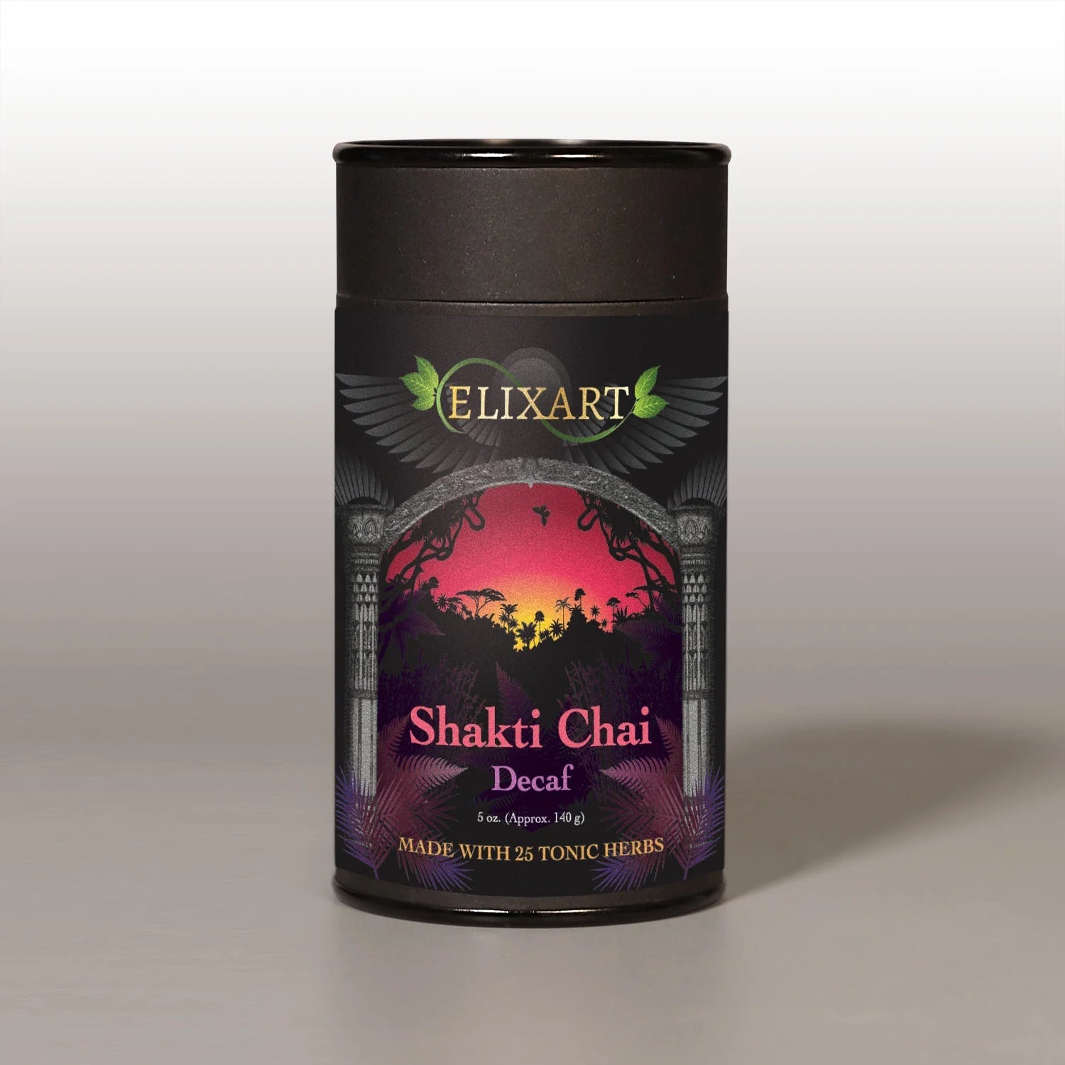 Shakti Chai Decaf - Tree Spirit Wellness