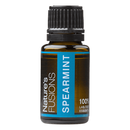 Spearmint Essential oil - Tree Spirit Wellness