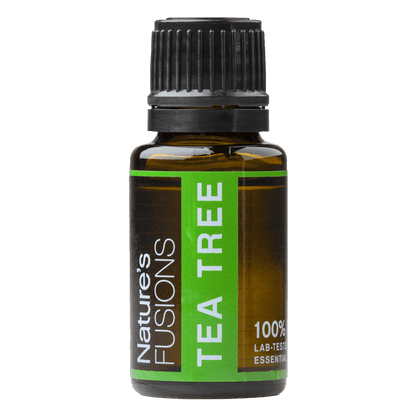 Tea Tree Essential oil - Tree Spirit Wellness