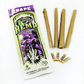 The Original Blunt Wrap Hemp Wraps (Grape) - Tree Spirit Wellness